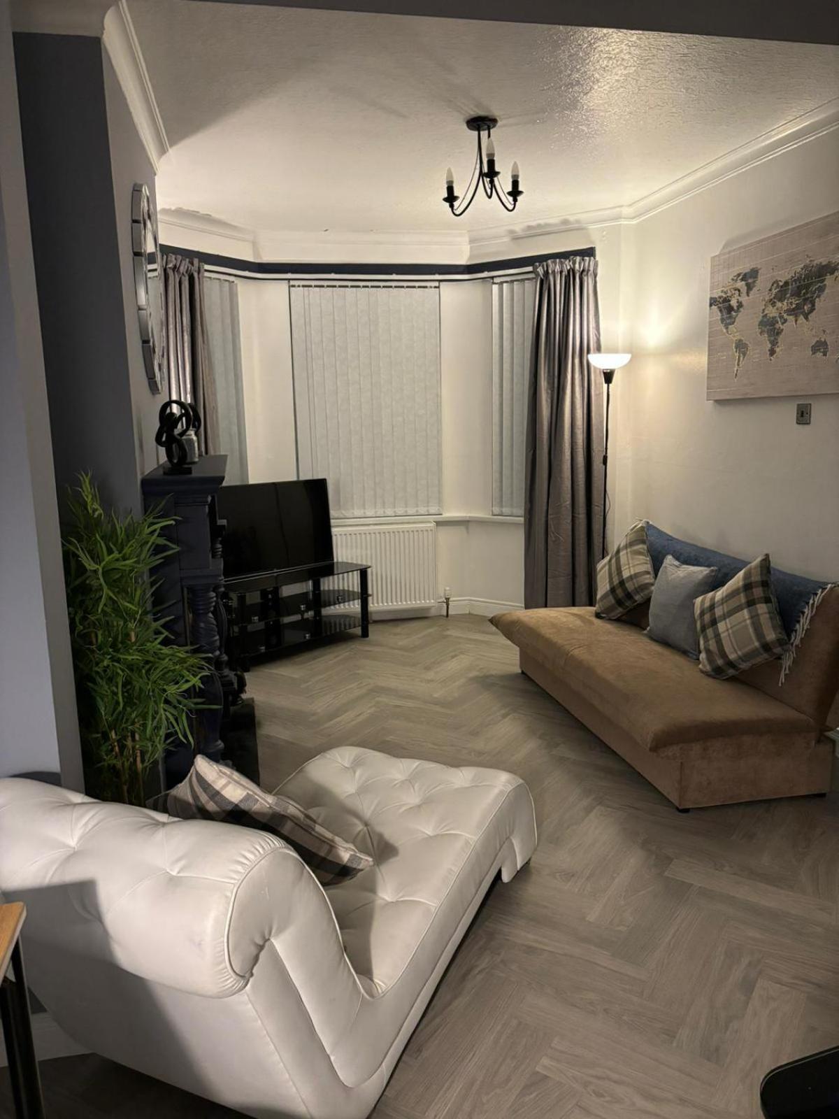 Manor House Holiday home