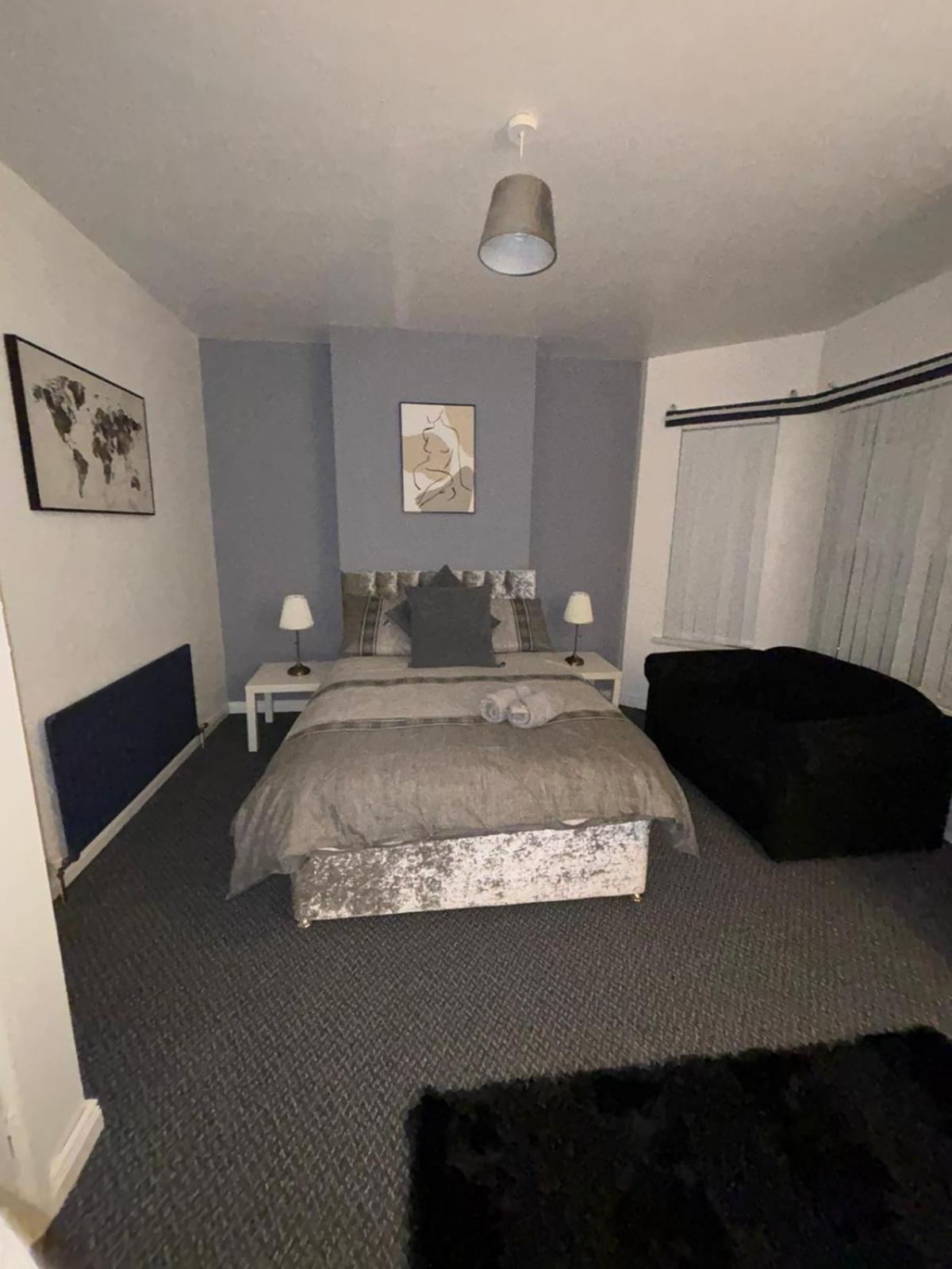 Holiday home Manor House