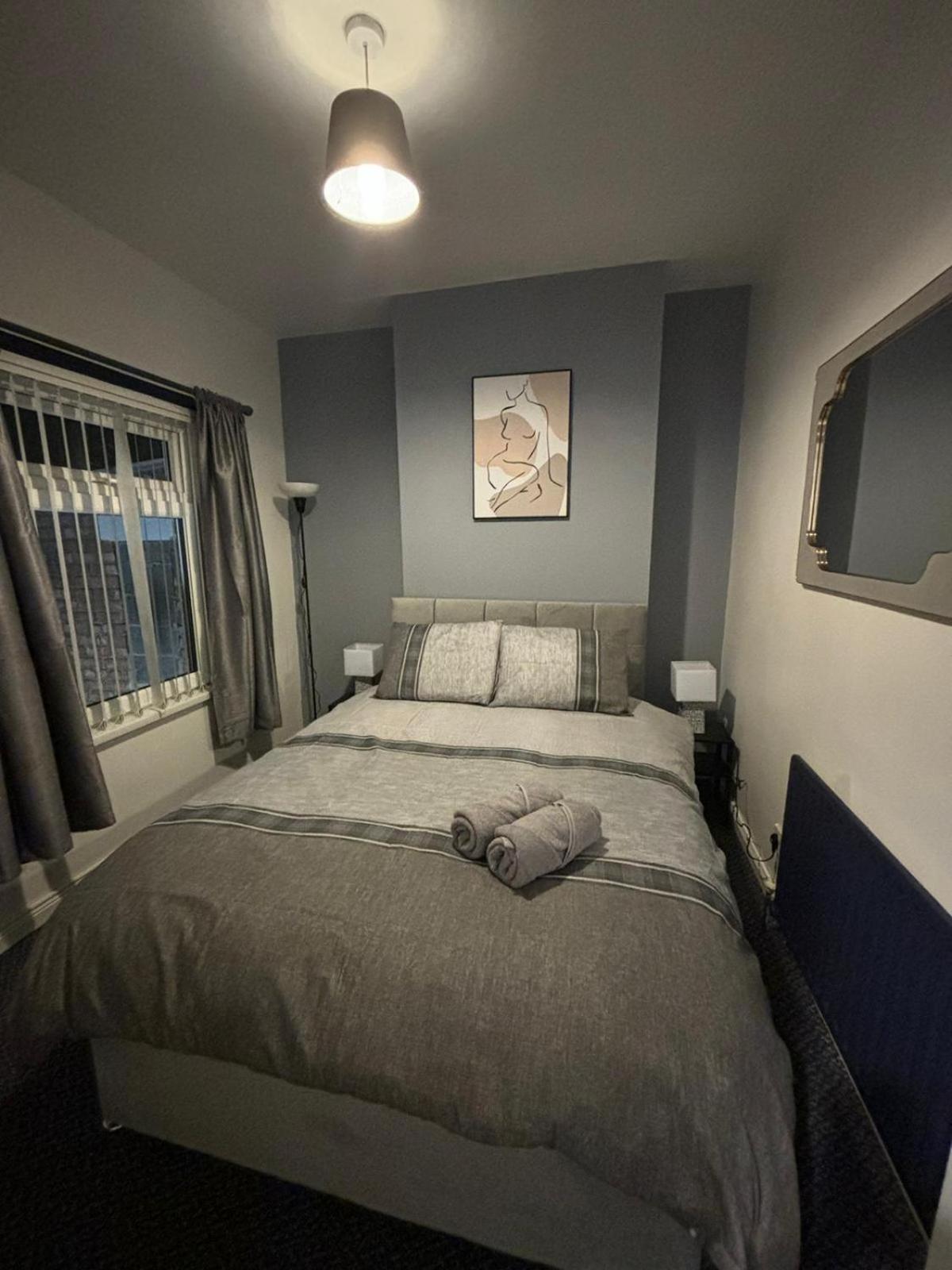 Manor House Holiday home Belfast